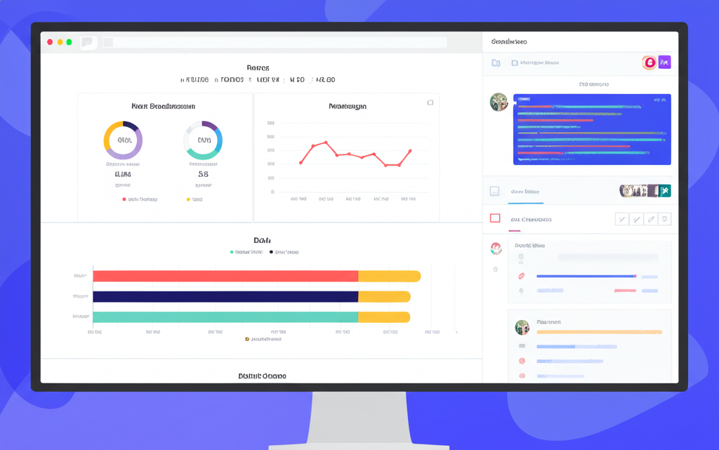 Airbnb Concierge Dashboard