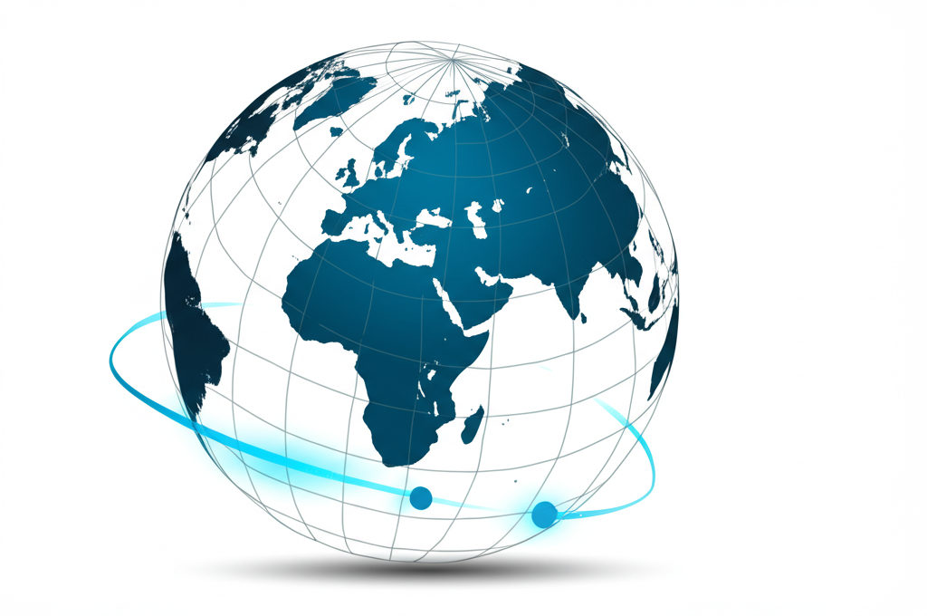 Global Hosting