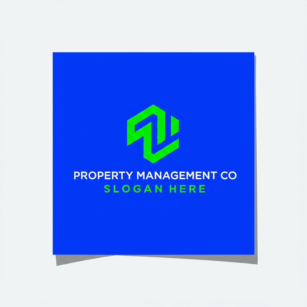 Property Management Co